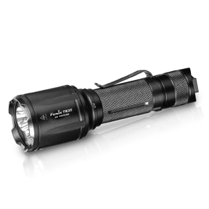 Cветодиодный фонарь Fenix TK25 UV